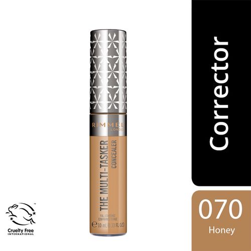 Corrector líquido lasting finish 10 ml