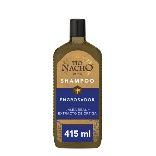 Shampoo Engrosador v2 415 ml