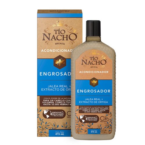 Acondicionador Engrosador v2 415 ml