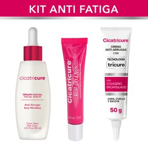 Combo antifatiga