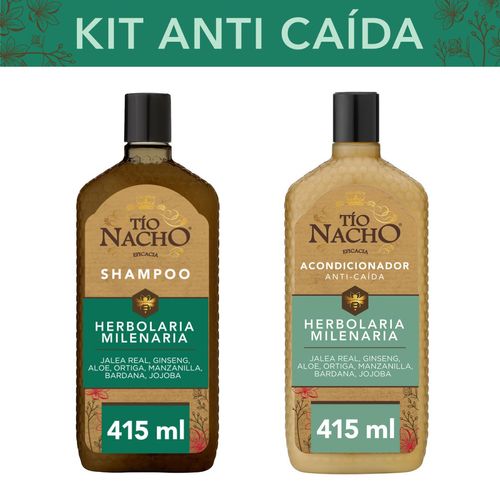 Combo Anti caída