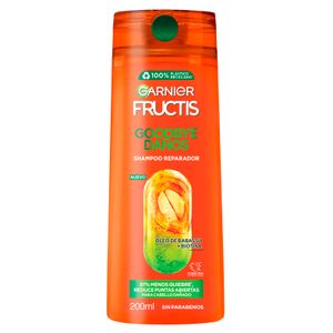 Shampoo goodbye daños 200 ml