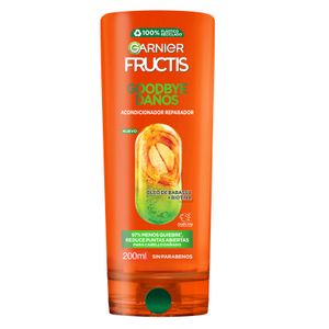 Acondicionador goodbye daños 200 ml