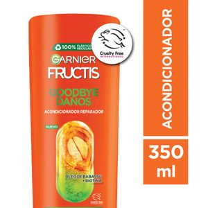 Acondicionador goodbye daños 350 ml