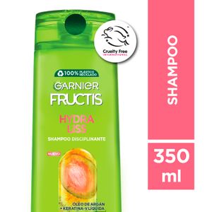 Shampoo hydraliss 350 ml
