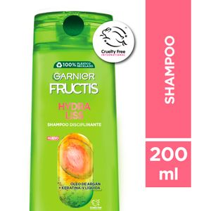 Shampoo hydraliss 200 ml