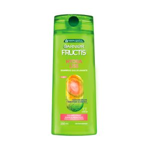 Shampoo hydraliss 200 ml