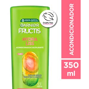 Acondicionador hydraliss 350 ml