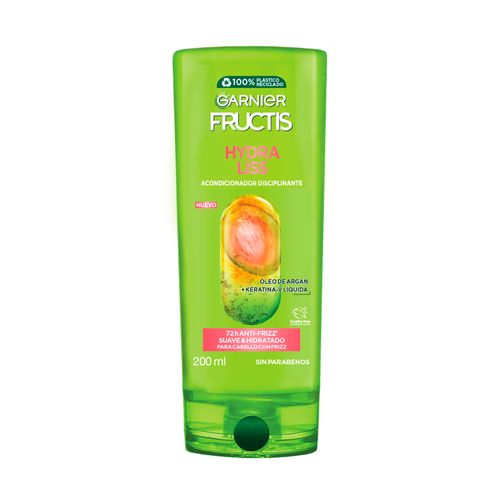 Acondicionador hydraliss 200 ml