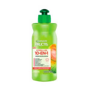 Crema para peinar hydraliss 250 ml