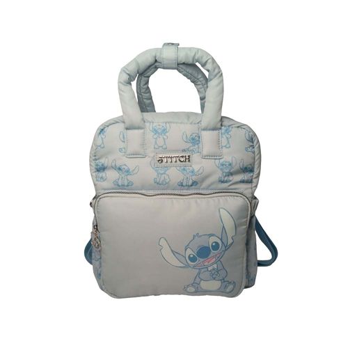 Mochila lilo & stitch