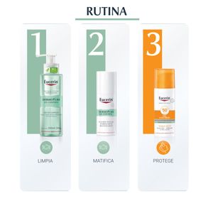 Combo hidratación para piel grasa