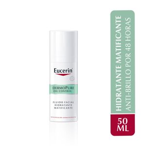 Combo piel grasa anti manchas