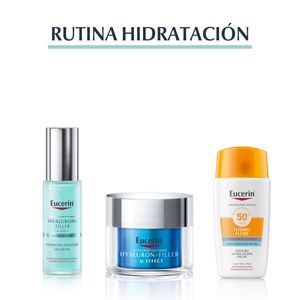 Combo rutina ultra hidratación