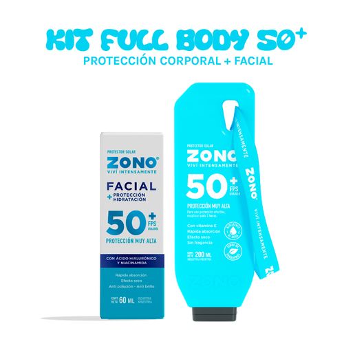 Combo fps full body