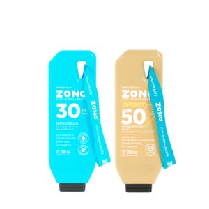 Combo beach and sport