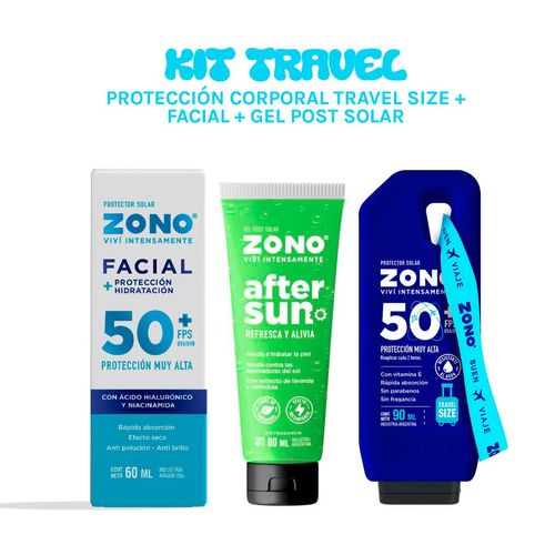 Combo travel