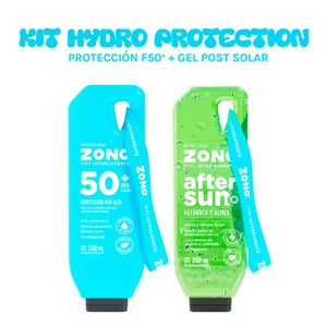 Combo hydro protection