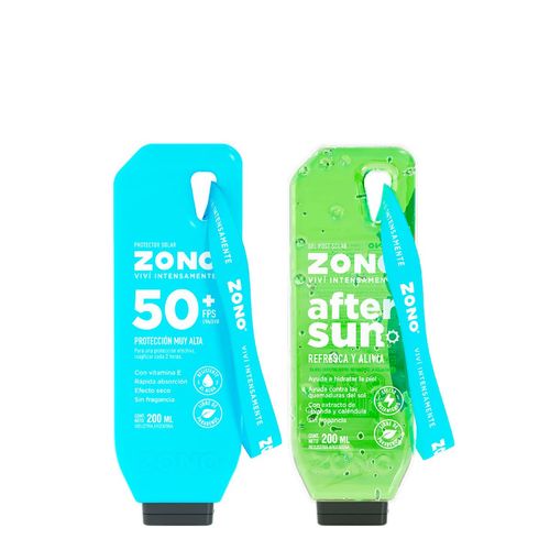 Combo hydro protection