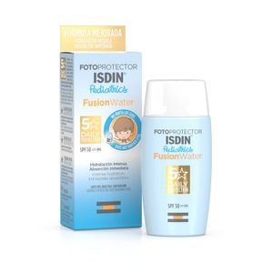 Combo fotoprotección para niños