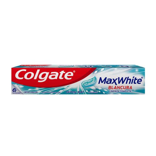 Pasta dental max white 180 g