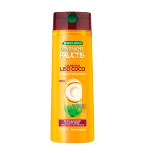 Shampoo liso coco 200 ml