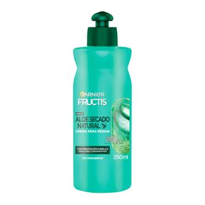 Crema para peinar aloe hidra clean 250 ml