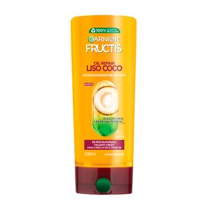 Acondicionador liso coco 200 ml