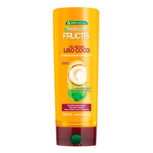 Acondicionador liso coco 350 ml