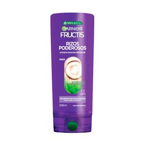 Acondicionador rizos poderosos 200 ml