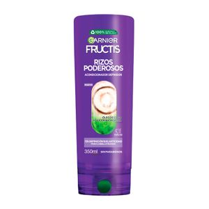 Acondicionador rizos poderosos 350 ml
