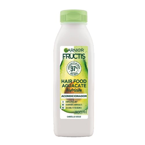 Acondicionador hair food palta 300 ml