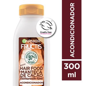 Acondicionador hair food cacao 300 ml