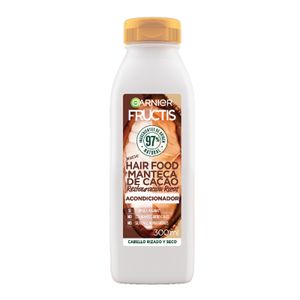 Acondicionador hair food cacao 300 ml