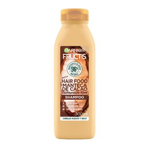 Shampoo hair food cacao 300 ml