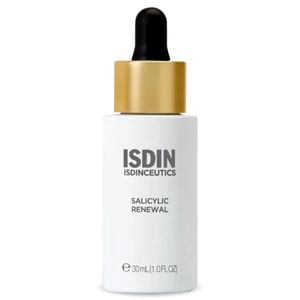 Isdinceutics serum salicylic renewal 30 ml