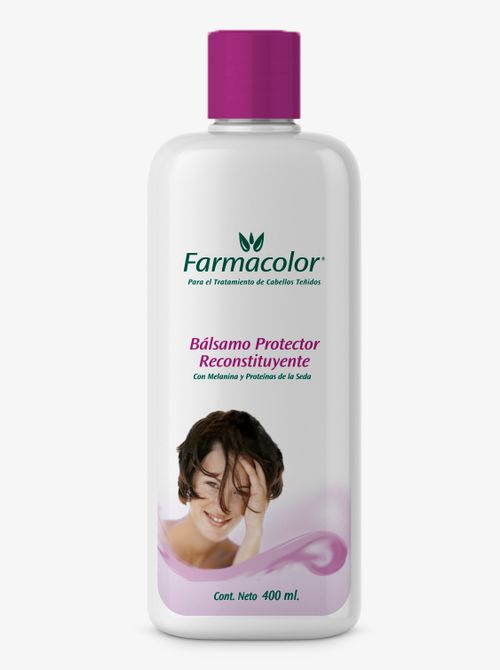 Balsamo protector reconstituyente 400 ml