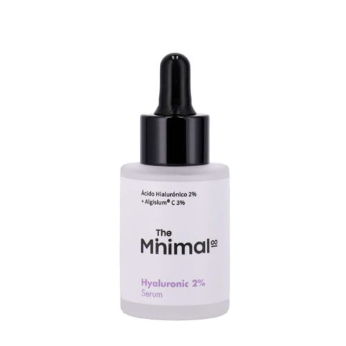 Hyaluronic 2% serum 30 ml