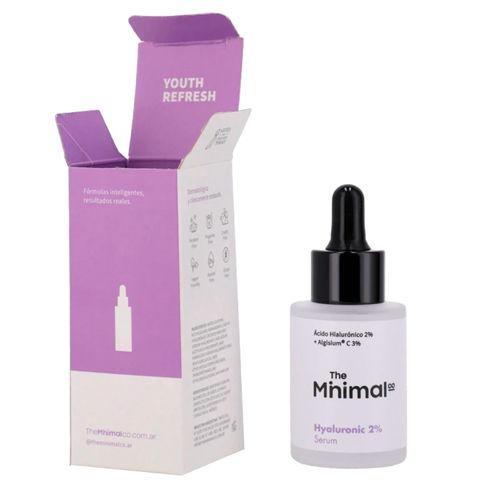 Hyaluronic 2% serum 30 ml