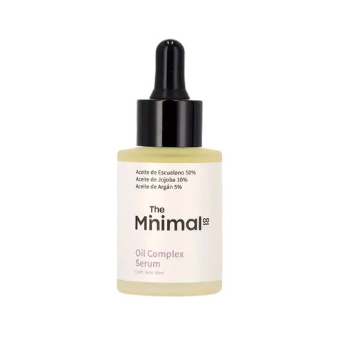 Serum oil complex 30 ml