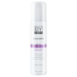 Cicaderm reparador dermico 75 gr