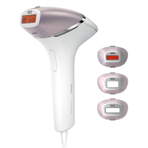 Depiladora lumea prestige c/accesorios BRI947/30
