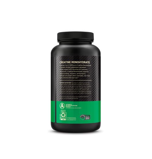 Creatina on micronized creatine powder 300 grs