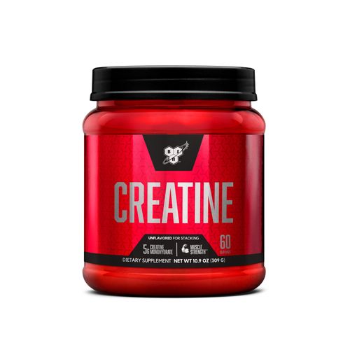 Creatine monohydrate 309 gr