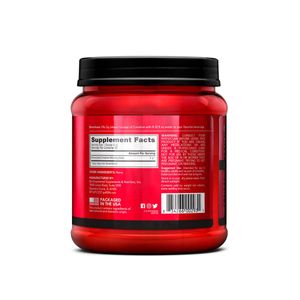 Creatine monohydrate 309 gr