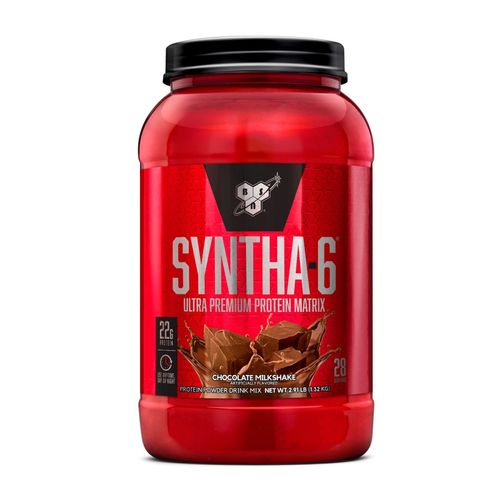 Syntha-6 protein powder chocolate 1.32 kg