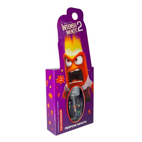 Perfumito furia 5 ml