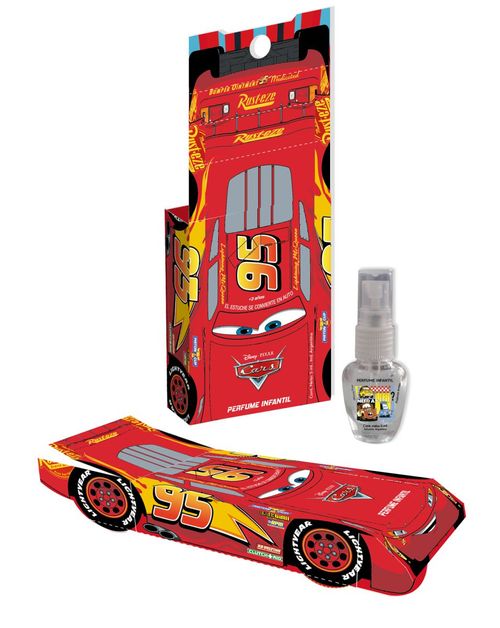 Perfume mini goya 5 ml
