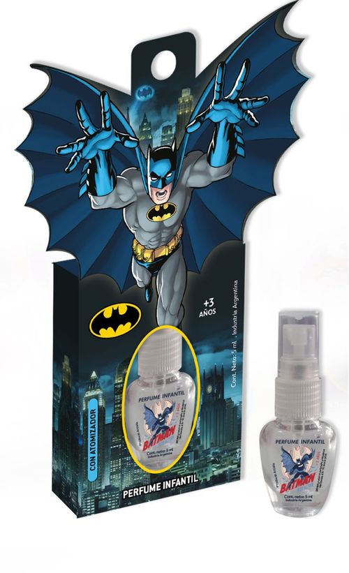 Perfume mini goya 5 ml