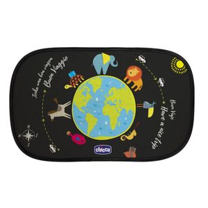 Parasol para auto (2 unidades)